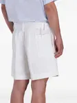 Шорты Bedford Fortela, белый - фото 7