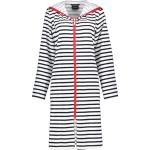 Халат Cawoe, белый - фото