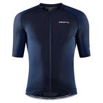 Джерси с коротким рукавом Craft Pro Nano, синий - фото