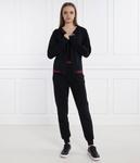 Брюки Regular fit Hugo Bodywear, черный - фото 2