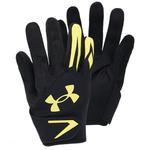 Фитнес-перчатки защитные Under Armour, Одна пара + Мешочек на шнурке - фото 2