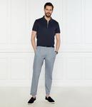 Рубашка поло Regular fit Joop! Jeans, синий - фото 2