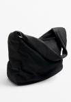 Сумка-шоппер OYSHO SHOPPER, Black - фото 6