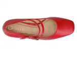 Туфли Nally Journee, Red - фото 5