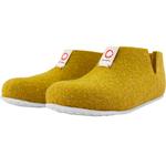 Детская обувь Ив Baabuk, желтый - фото