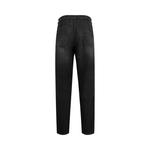 Джинсы Maison Margiela Wide Leg Jeans 'Black', черный - фото 2
