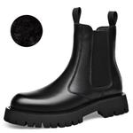 Челси Ботинки Мужские Cachiotti, черный - фото 6