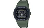 CASIO Часы G Shock DW 5610SU 3 - фото