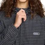 Мужская ветровка Alder Polar Element, мультиколор - фото 4