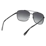 Солнцезащитные очки Timberland TB00044 polarized, черный - фото 5