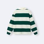 Футболка Sportstyle Series для детей PUMA, темно-синий - фото 4