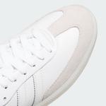 Adidas Performance Кроссовки 'Samba' в белом цвете - фото 8