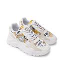 Кроссовки Versace Jeans Couture, белый - фото 3