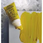 Крем-краска Yellow Fix Color 30 мл - Желтый, Hairgum - фото 2