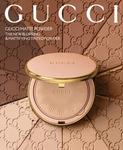 Матовая пудра Gucci, 03 - Fair Medium skin with warm undertones - фото 8