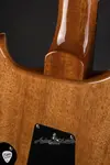 PRS Paul Reed Smith Custom 24 Piezo - Карролл Блю - фото 11