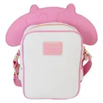 Сумка Loungefly Devil My Melodi Sanrio handbag, розовый - фото 6