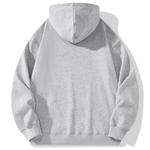 Толстовка унисекс Unite Life HOODS, Хаки - фото 20