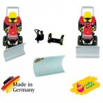 Rolly Toys, аксессуары Снегоочиститель - фото 7