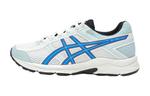 Детские кроссовки Asics Gel-Contend 4 GS, White/Blue - фото