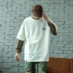 Футболка унисекс Dnnnnx, черный - фото 28