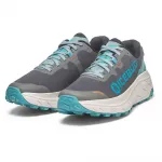 Походные ботинки Icebug Arcus 2 RB9X GTX, серый - фото 2