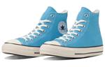 Кроссовки chuck taylor all star high top 'sky blue' Converse, синий - фото 4