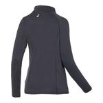 Толстовка на молнии Joluvi Tacora, серый - фото 2