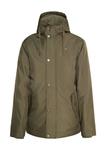 Парка ARCTIC REVEND TUFFSKULL, оливковый - фото