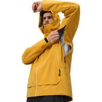 Куртка-ветровка мужская HELLY HANSEN, Dragon Spine Gray - фото 8