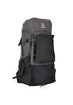 Рюкзак Вин 71 см Haglöfs, цвет Magnetite True Black - фото 2