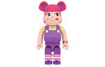 BE@RBRICK Bearbrick Pecola Chan Multi - фото 4