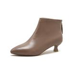 Ботильоны женские Pierce Gentry, цвет Cameo Brown - фото 14