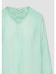 Блузка в цвете 6505_mint s.Oliver - фото 8