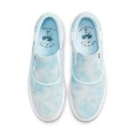 Кроссовки rayssa leal x zoom verona slip sb 'cloud' Nike, синий - фото 4