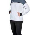 Спортивная толстовка Erima, белый - фото 4