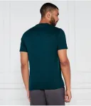 Футболка Regular fit Ea7, зеленый - фото 3