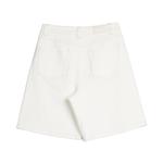 ELLE Джинсовые шорты Women's Ecru Moderate - фото 2