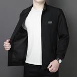 Куртка мужская Jeep Spirit, черный - фото 6