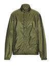 Куртка Montriond Moncler, Olive - фото