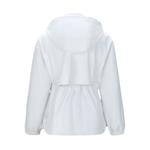 DESCENTE Куртка женская, BK-BLACK - фото 10