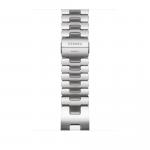 Ремешок Hermès, нержавеющая сталь, 49 мм - фото