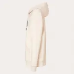 Худи Oakley Duality b1b po, белый - фото 5