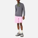 AMIPARIS Шорты Ami Logo Embroidered Drawstring - фото 4