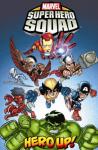 Hero Up! (Marvel Super Hero Squad) (Marvel Enterprises) - фото