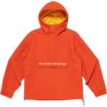 HUMAN MADE Куртка унисекс, Marine Blue - фото 6