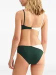 Плавки бикини Echos Eres, зеленый - фото 3