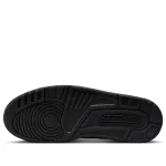 Air Jordan Legacy 312 'Black' - фото 7