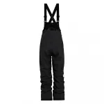 Брюки Armada Pascore Bib, черный - фото 2