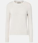 Хлопковый кардиган Lukas S Max Mara, Ecru Unito - фото